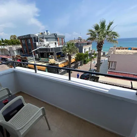 Hotel Acer Guenes Didim