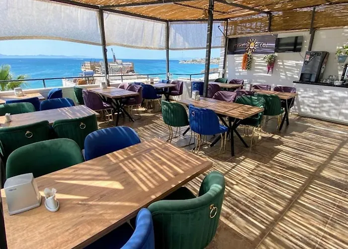 Otel Acer Güneş