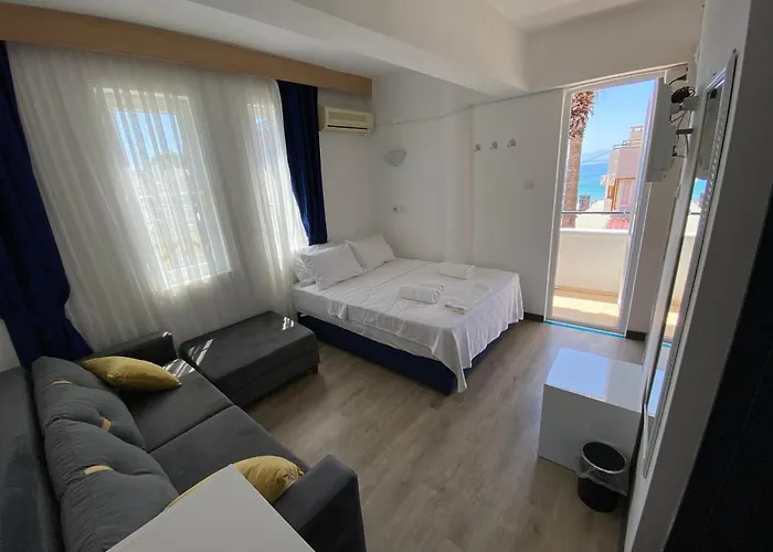 Acer Güneş Otel