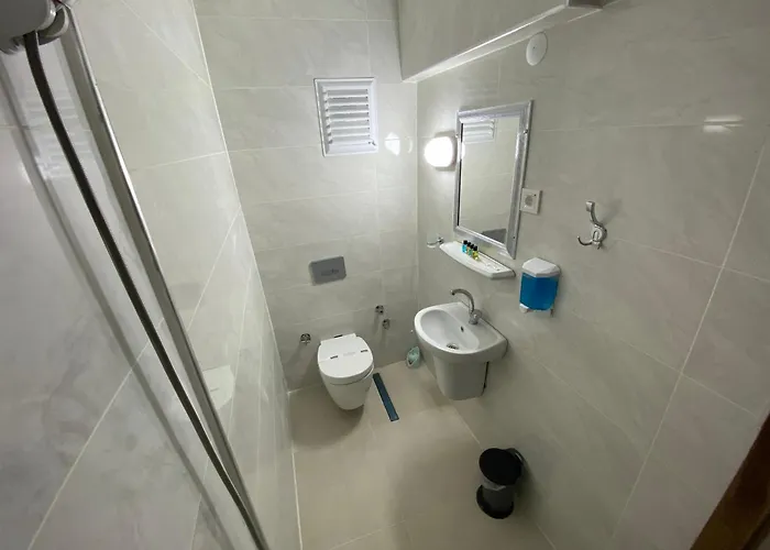 Otel Acer Güneş *