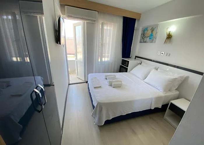 Acer Güneş Otel