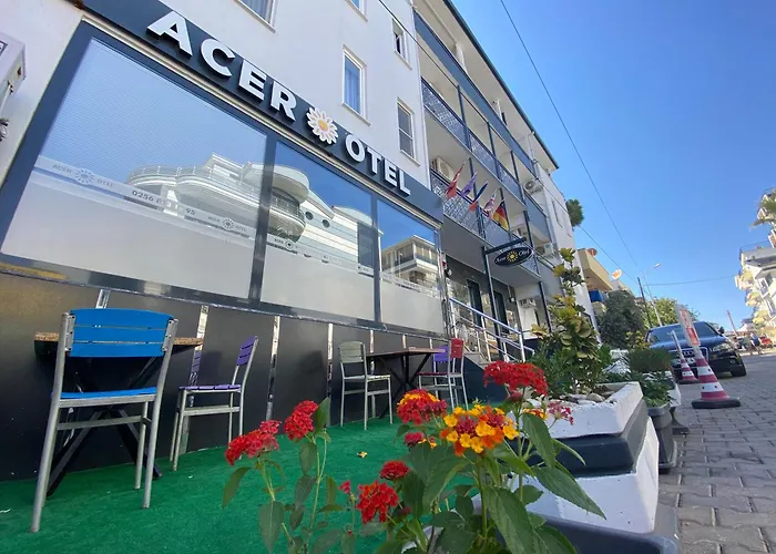 Acer Güneş Didim