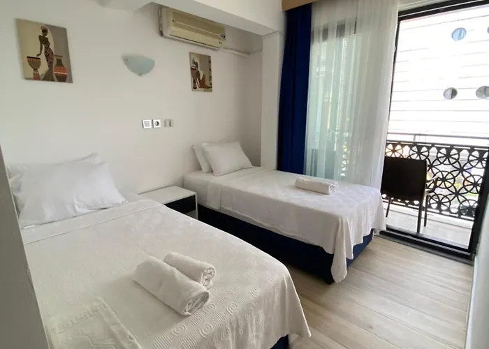 Acer Güneş Otel