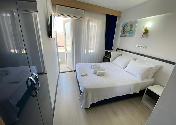 Acer Güneş Otel