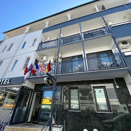 Acer Guenes Hotel Didim