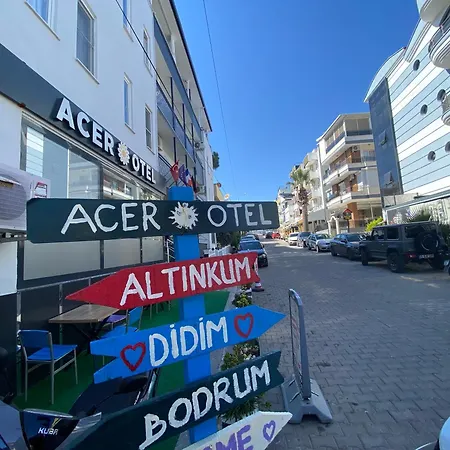 Hotel Acer Guenes Didim