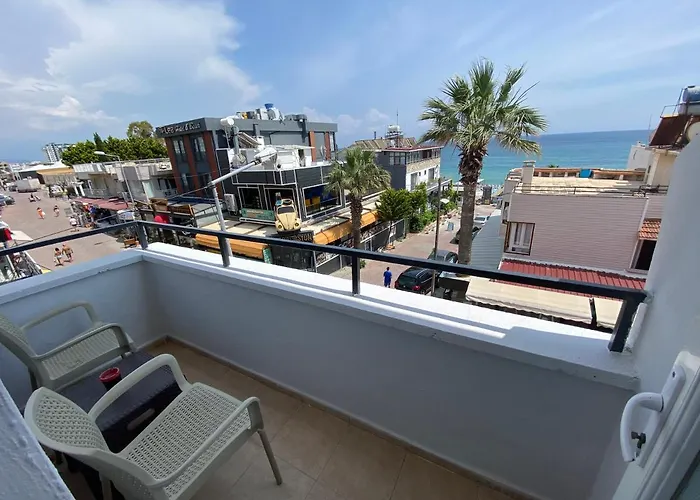 Otel Acer Güneş Didim