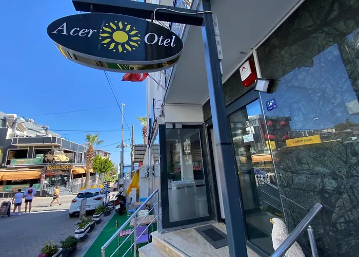 Acer Güneş Otel *
