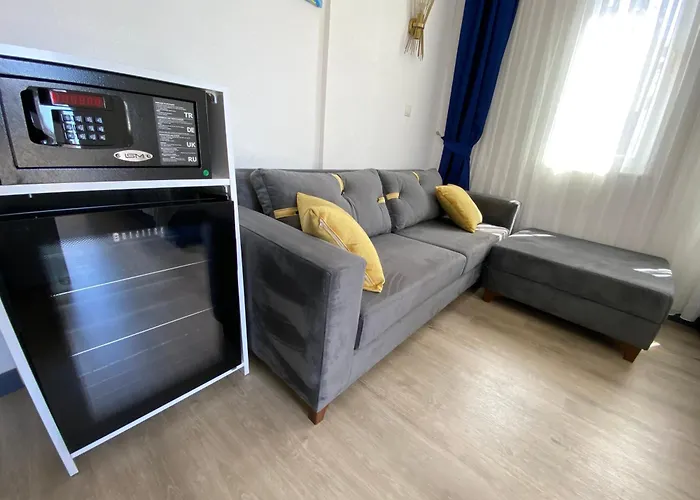 Acer Güneş * Didim